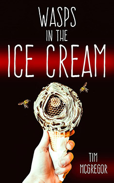 Wasps in the Ice Cream