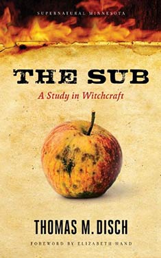 The Sub:  A Study in Witchcraft