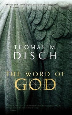 The Word of God:  Or, Holy Writ Rewritten