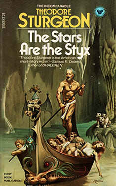 The Stars Are the Styx