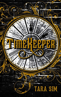 Timekeeper