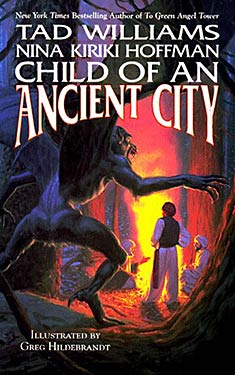 Child of an Ancient City