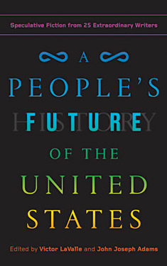 A People's Future of the United States