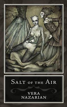 Salt of the Air
