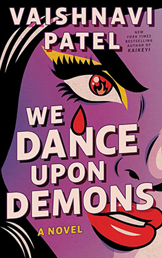 We Dance Upon Demons