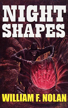 Night Shapes: Excursions Into Terror