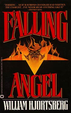 Falling Angel