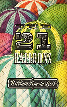 The Twenty-One Balloons