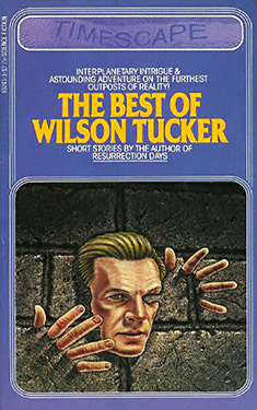 The Best of Wilson Tucker