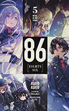 86--EIGHTY SIX, Vol. 5