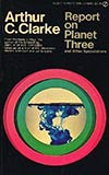 Report on Planet Three and Other Speculations