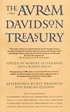 The Avram Davidson Treasury