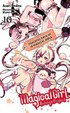 Magical Girl Raising Project, Vol. 10