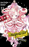 Magical Girl Raising Project, Vol. 11