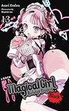 Magical Girl Raising Project, Vol. 13