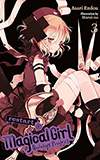 Magical Girl Raising Project, Vol. 3