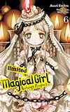 Magical Girl Raising Project, Vol. 6