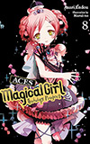 Magical Girl Raising Project, Vol. 8