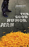 The Good Humor Man, or, Calorie 3501