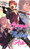 Grimgar of Fantasy and Ash, Vol. 14.5