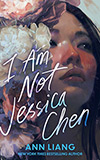 I Am Not Jessica Chen
