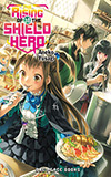 The Rising of the Shield Hero, Vol. 18