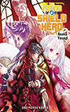 The Rising of the Shield Hero, Vol. 4