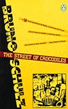 The Street of Crocodiles