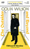 Colin Wilson: The Outsider and Beyond