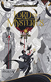 Lord of Mysteries, Vol. 3:  The Clown, Part 3