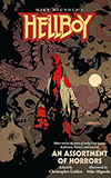 Hellboy:  An Assortment of Horrors