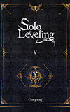 Solo Leveling, Vol. 5