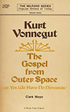 Kurt Vonnegut