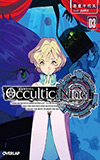 Occultic; Nine, Vol. 3