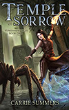 Temple of Sorrow - Carrie Summers