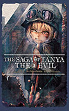 The Saga of Tanya the Evil, Vol. 8:  In Omnia Paratus