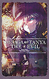 The Saga of Tanya the Evil, Vol. 4: Dabit Deus His Quoque Finem