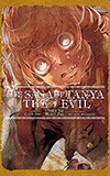 The Saga of Tanya the Evil, Vol. 9