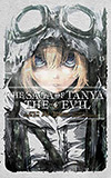 The Saga of Tanya the Evil, Vol. 6