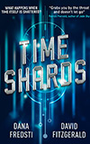 Time Shards - Dana Fredsti et al