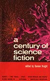 A Century of Science Fiction