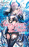 Guillotine Bride, Vol. 1: I’m Just A Dragon Girl Who’ll Destroy the World
