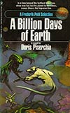 A Billion Days of Earth