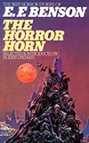 The Horror Horn and Other Stories
