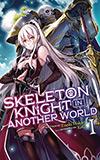 Skeleton Knight in Another World, Vol. 1