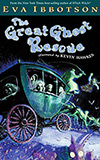 The Great Ghost Rescue