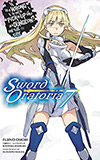 Is It Wrong to Try to Pick Up Girls in a Dungeon? On the Side: Sword Oratoria, Vol. 7