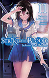 Strike the Blood, Vol. 11:  The Fugitive Fourth Primogenitor