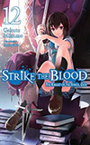 Strike the Blood, Vol. 12