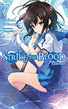 Strike the Blood, Vol. 7